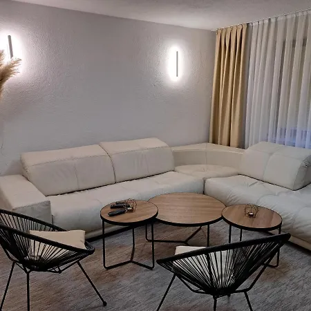 Bosna Apartament *