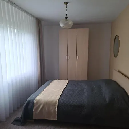Apartament Bosna *