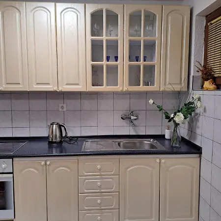 Apartament Bosna