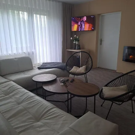 Apartament Bosna *