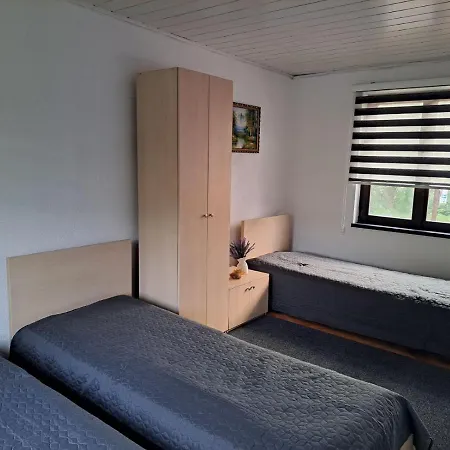Bosna Apartament Visoko