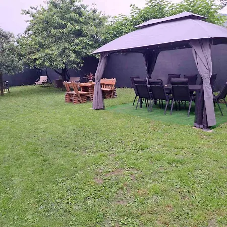 Bosna شقة *