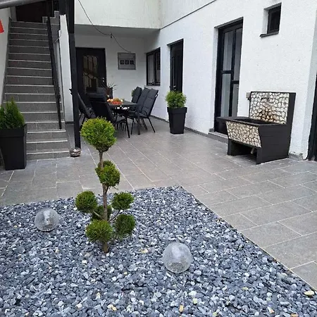 Bosna Apartament *