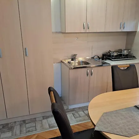 Bosna Apartament Visoko
